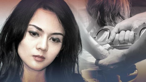 Angelina Sondakh Bantah Dinikahi Siri Brotoseno, Raffi Ganti Lamborghini Baru