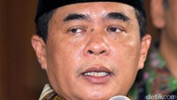 Seperti diketahui, posisi Ade Komarudin sebagai Ketua DPR bakal digantikan oleh Setya Novanto. Golkar sudah mengirim surat penggantian ke pimpinan DPR.