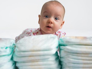 Popok Bayi Diskon 67% Jadi Rp 18 Ribuan di Supermom Festival JD.ID
