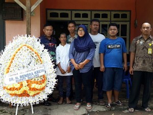TKW asal Kabupaten Malang Meninggal di Malaysia, Diduga karena Dibunuh