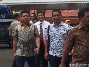 Ini 16 Barang Bukti yang Lengkapi Berkas Penyidikan Kasus Ahok