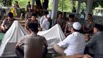 Wakapolri Kunjungi Pondok Pesantren di Cirebon