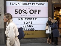 Siapkan Dompetmu! Bulan Depan Ada Pesta Diskon A La Black Friday