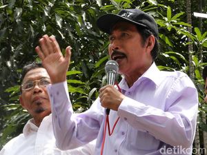Heboh Musni Umar karena Cuitan Klenik Politik di Lingkaran Istana