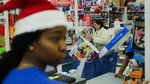 Intip Keseruan Berburu Diskon Saat Black Friday