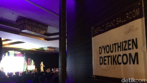 Hai Anak Muda, Ini Tips Sukses dari Sang Juara