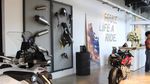 Rumah Buat Pengguna Motor BMw