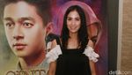 Awas Tatapan Manja Fanny Fabriana Bikin Geer
