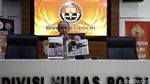 Polisi Tangkap Penyebar Isu Rush Money
