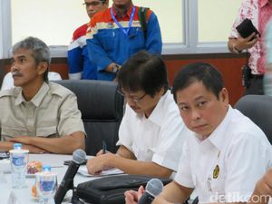 Ini Aturan Jonan yang Izinkan Swasta Berbisnis Kilang Hingga SPBU