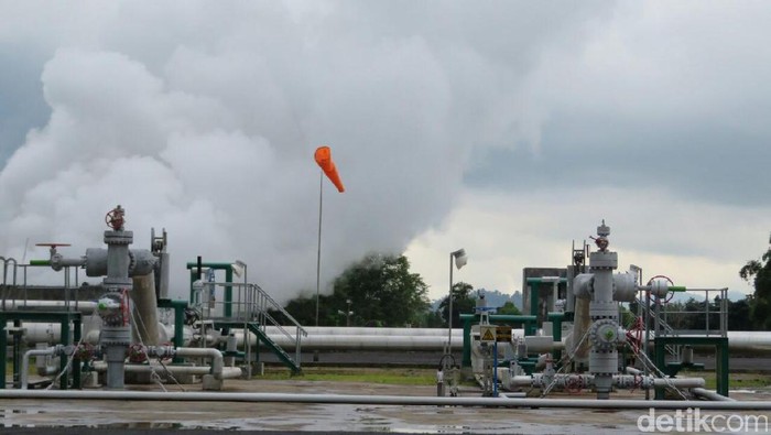 Ini Alasan Energi Terbarukan Harus Berkembang di RI