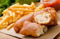 Bagaimana Kalau Sore Ini Buka Puasa dengan Fish & Chips Renyah di 5 Tempat Ini?