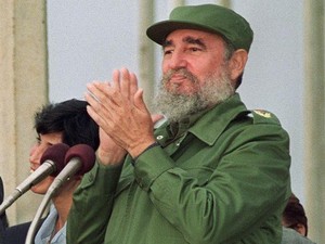 Wafatnya Fidel Castro, Ikon Revolusi yang Memimpin Kuba Hampir 5 Dekade
