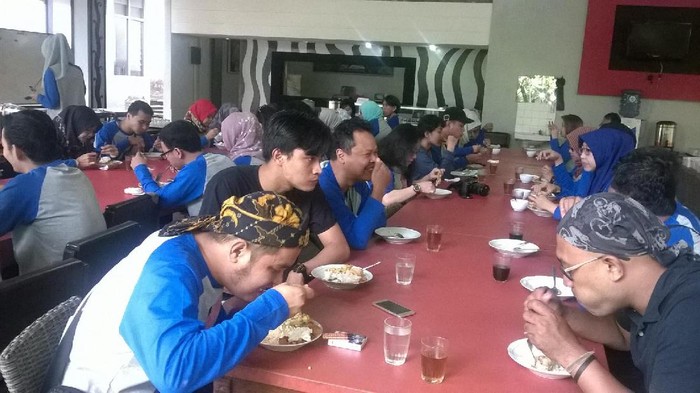 Ini Persiapan dTraveler Untuk Lava Tour Yogyakarta