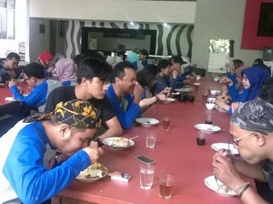 Ini Persiapan dTraveler Untuk Lava Tour Yogyakarta