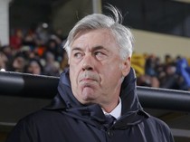 Pesan Ancelotti ke Para Pemain Real Madrid Jelang Final Liga Champions