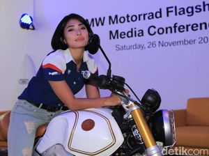 Nabila Putri Pilih Isi Sedikit Program Ketimbang Jadi Host Alay