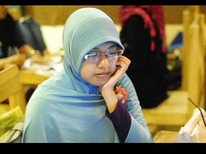 Wajah Valentine yang Butuh Update-an