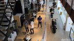Rumah Buat Pengguna Motor BMw