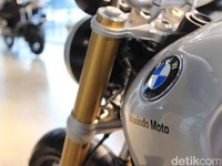 Yamaha Mio Reborn dan 2 BMW Anyar Buat Meriah Oktober 2017