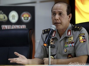 Polisi Siapkan Rekayasa Pengalihan Arus di Sekitar Lokasi Aksi 2 Desember