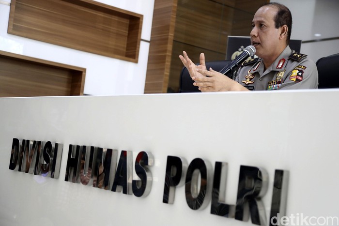 Teroris Jatiluhur Juga Incar Pos Polisi Pasar Senen Jakarta
