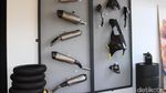 Rumah Buat Pengguna Motor BMw