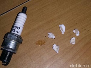 Polisi Tangkap Pelaku Pencurian Bermodus Pecah Kaca Mobil
