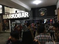 Bisnis Warung Martabak Kontainer Bekas, Berapa Biayanya?