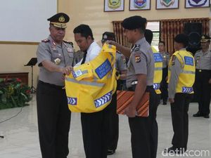 Polda Papua Bentuk Satgas Awasi Program BBM Satu Harga