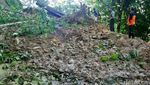 Banjir dan Longsor Landa Beberapa Wilayah di Banyumas