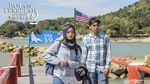 Ngintip Adegan Bulan Terbelah di Amerika 2