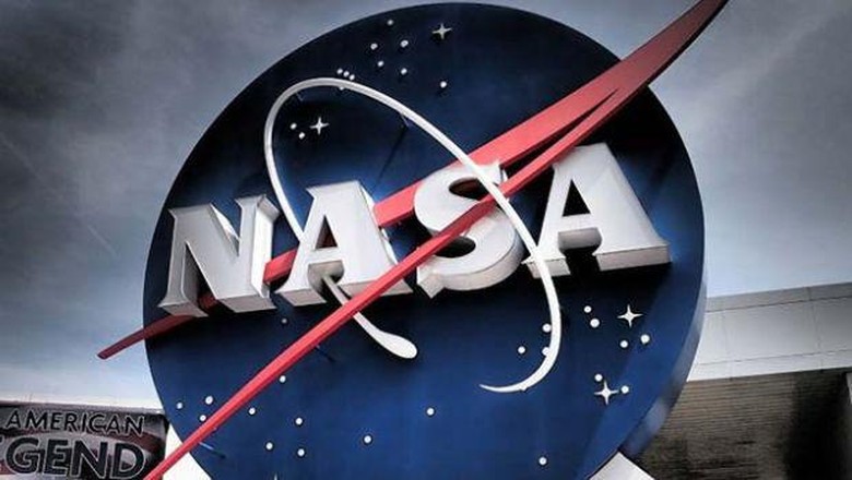 Viral Calon Karyawan Magang NASA Ngetweet Kasar ke Atasan Viral Calon Karyawan Magang NASA Ngetweet Kasar ke Atasan