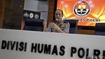 Polisi Tangkap Penyebar Isu Rush Money