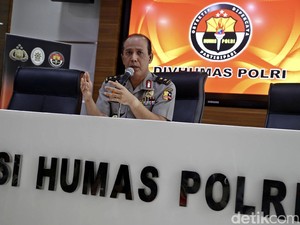 Polisi Koordinasi dengan Elemen Buruh agar Tak Berdemo 2 Desember