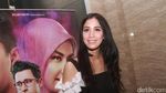 Awas Tatapan Manja Fanny Fabriana Bikin Geer