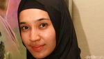 Make Up Natural Dhini Aminarti