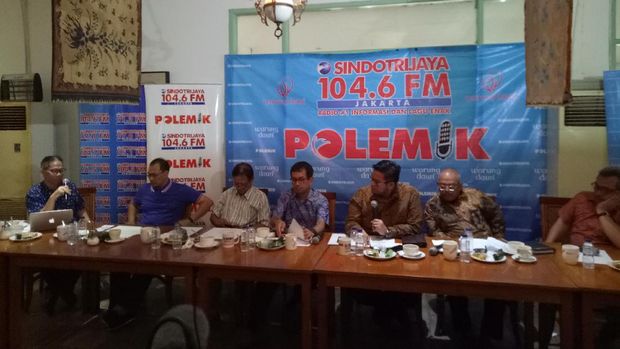 Pakar Kebijakan Publik Kritisi Perekrutan Buzzer oleh Timses di Pilkada
