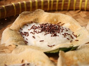 Yuk, Buat Serabi Solo dengan Langkah Mudah Ini