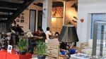 Rumah Buat Pengguna Motor BMw