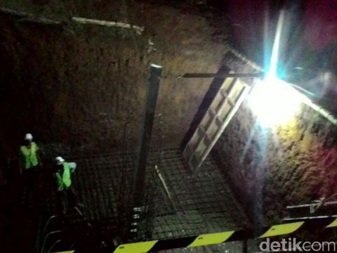 Proyek PLN di Sumatera Barat