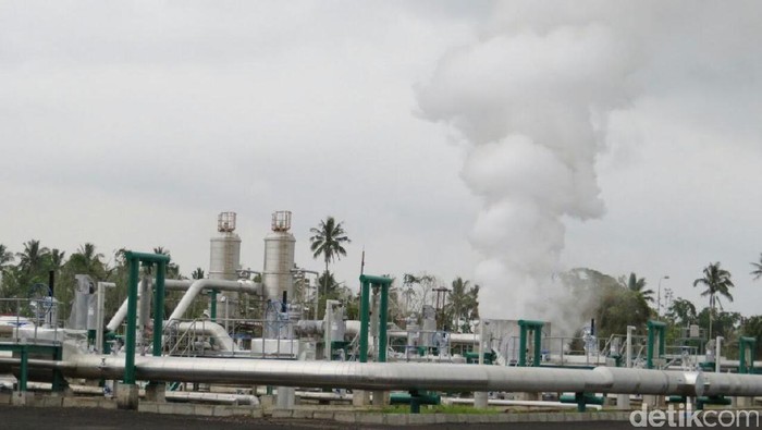 Garap Harta Karun Energi RI, Pertamina Siapkan Rp 5,6 Triliun