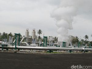 PLTP Lahendong Unit 6 Selesai Desember, PLN: Kita Punya Cadangan 60 MW