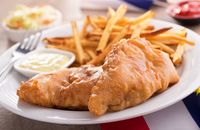 Terungkap! Ini Dia 10 Makanan yang Paling Bikin Orang Ngiler