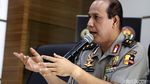 Polisi Tangkap Penyebar Isu Rush Money