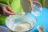 Yuk, Buat Serabi Solo dengan Langkah Mudah Ini