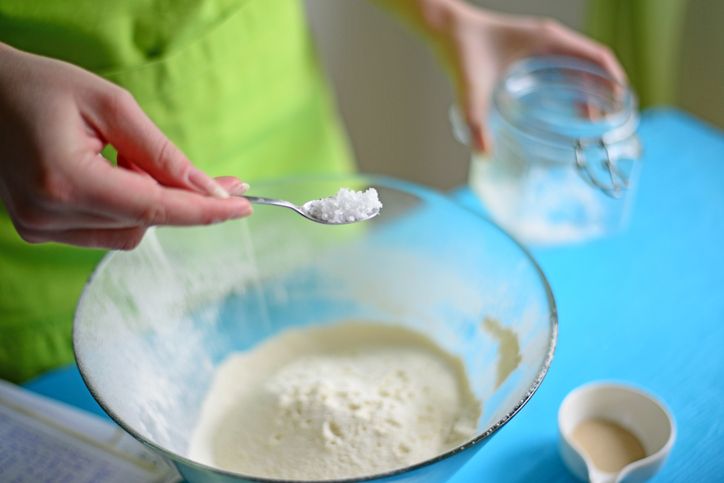 tepung beras untuk penganan