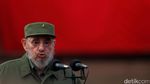 Fidel Castro Meninggal Dunia