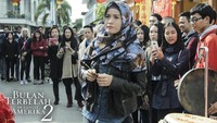 Film ini akan rilis 8 Desember mendatang. Dok/Max/Pictures.