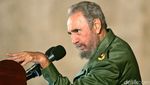 Fidel Castro Meninggal Dunia